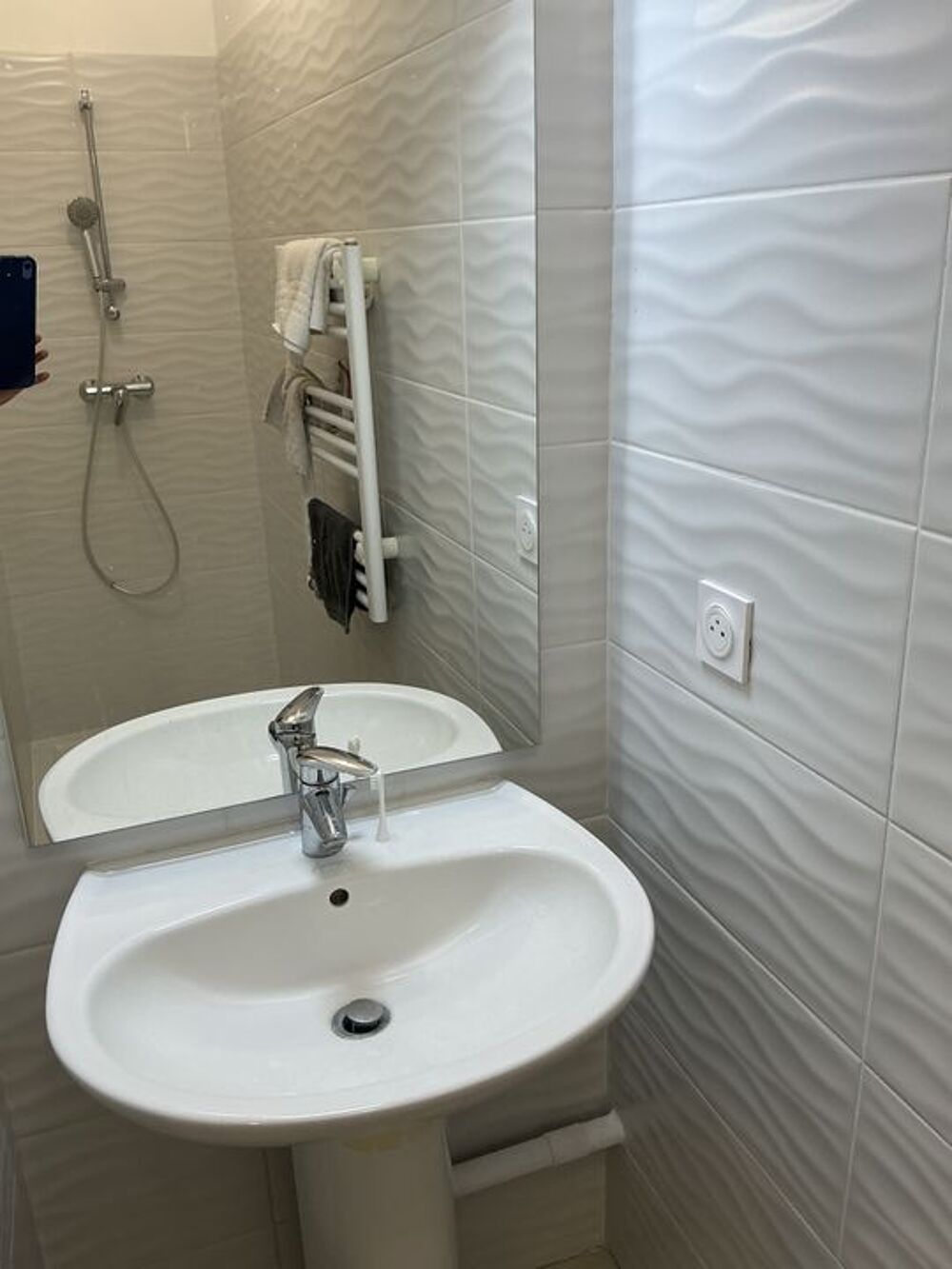 Location Appartement Chambre de 13m2 à louer sur Marseille 12 Marseille 12