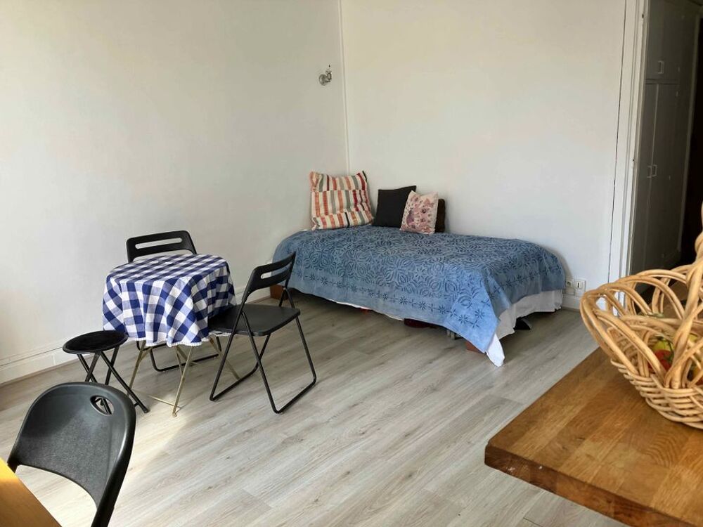 Location Appartement Studio de 26m2 à louer sur Le Havre Le havre