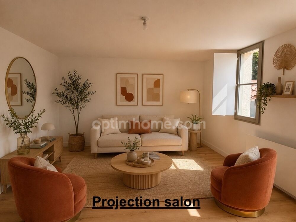 Appartement 3 pièces 74 m² · à Mortagne sur Sevre · 74 m² · 167 000 €