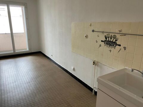  Appartement � louer 3 pi�ces 69 m�