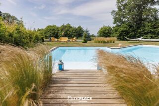 Maison à vendre 6 pièces 176 m²