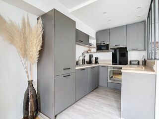  Appartement  vendre 3 pices 71 m