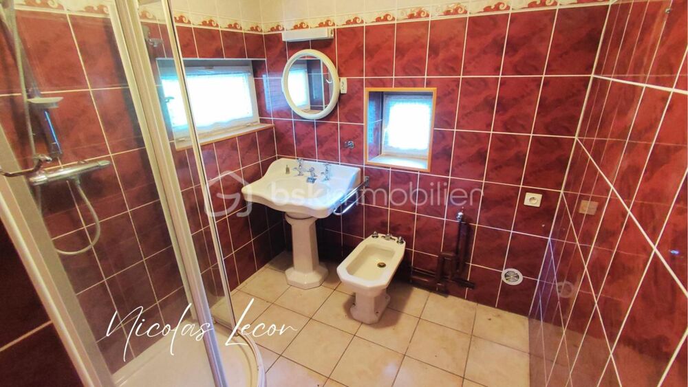 Vente Maison Maison 3 pièces 70m² Foecy