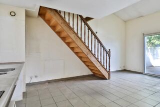 Maison � vendre 4 pi�ces 66 m�