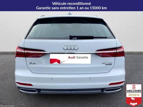 Annonce voiture Audi A6 48930 �