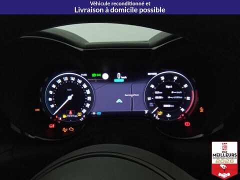 Tonale Hybrid 130 TCT7 Sprint 2022 occasion 10150 Lavau