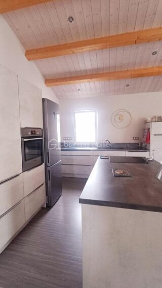  Maison � vendre 4 pi�ces 125 m�