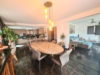  Maison à vendre 5 pièces 110 m²