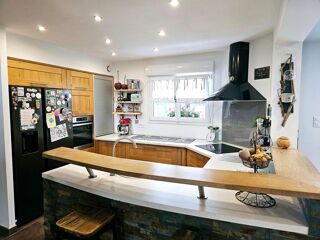  Maison � vendre 5 pi�ces 152 m�