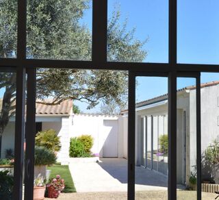  Maison à vendre 8 pièces 210 m²