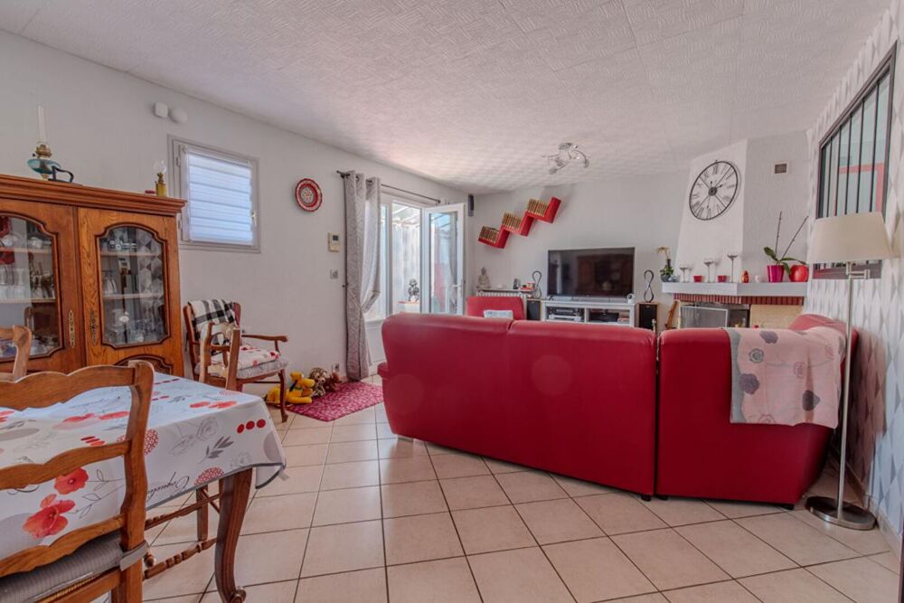 EXCLUSIVITE PROPRIETES-PRIVEES - Maison à vendre sur Lainville-en-Vexin