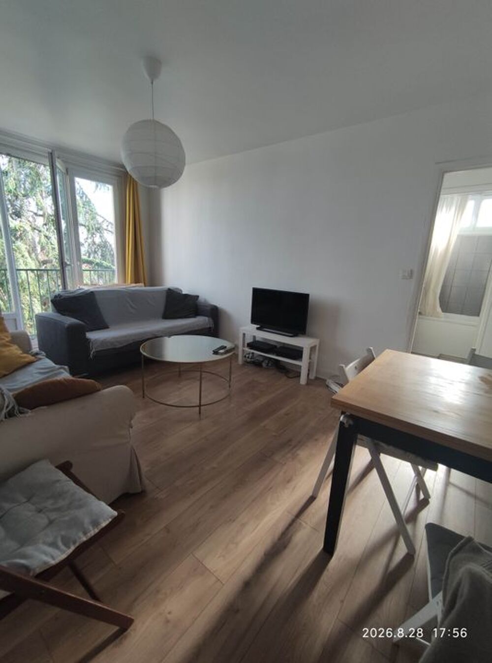 Location Appartement Appartement de 55m2 à louer sur Thiais Thiais
