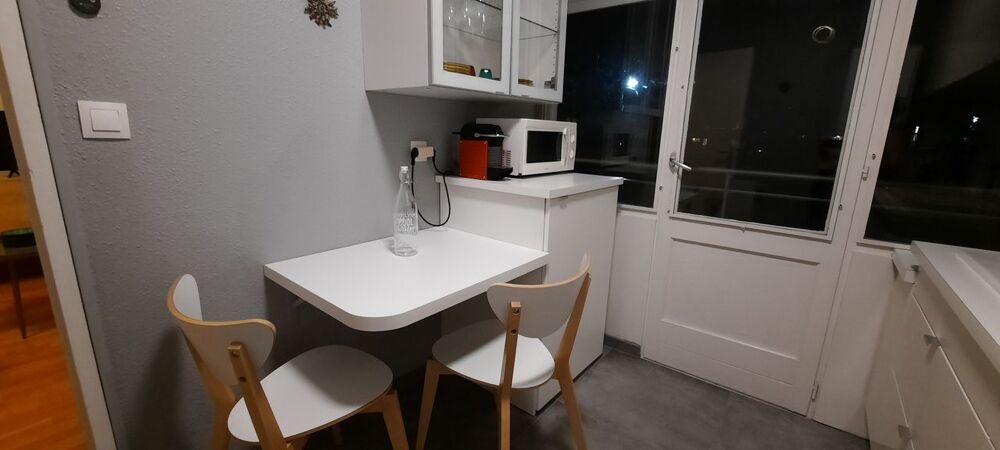Location Appartement Appartement de 31m2 à louer sur Bordeaux Bordeaux