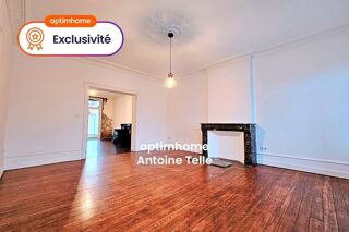  Maison � vendre 7 pi�ces 175 m� Le cateau cambresis