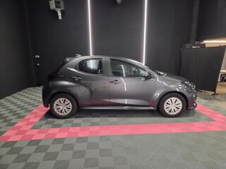Yaris 116cv Hybrid dynamic 2023 occasion 74330 Poisy