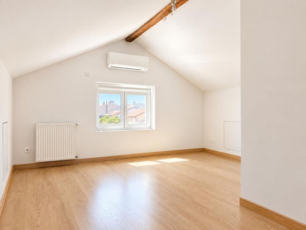 à vendre  Maison Lyon 8