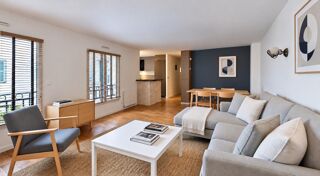 Appartement 5 pièces 106 m² · à Maisons-Laffitte · 106 m² · 659 000 €