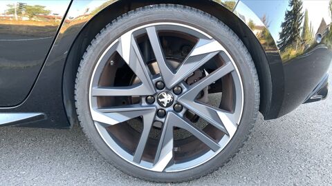 308 GTI II 1.6 262.0 2018 occasion 57480 Apach