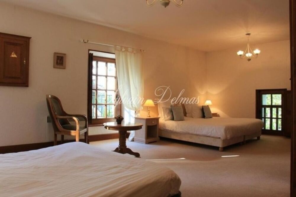 � vendre  Propri�t�/ch�teau Amboise (37400)