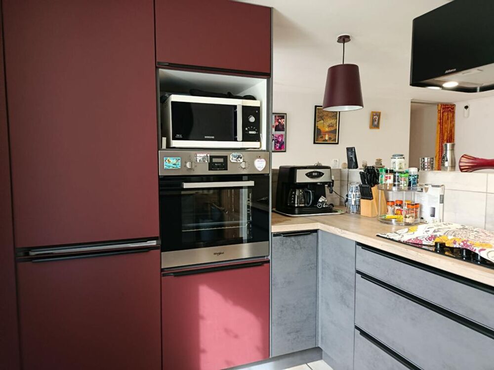 Maison 49 M2 2 chambres