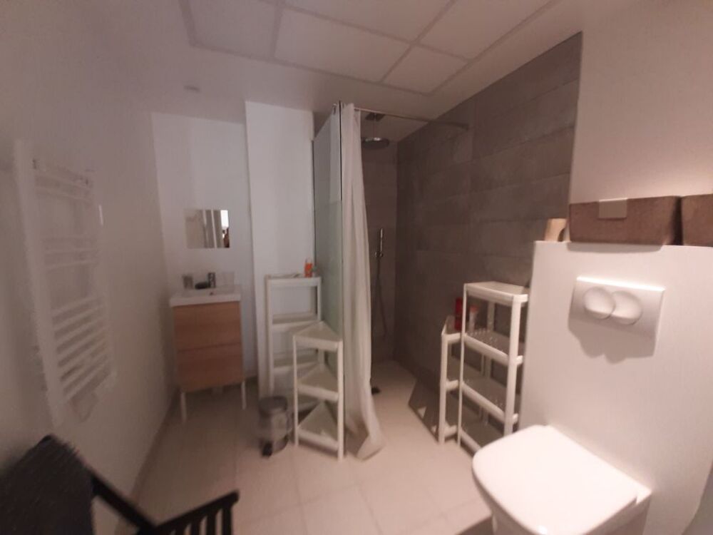 Location Appartement Appartement de 30m2 à louer sur Marseille 06 Marseille 6