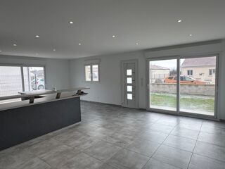 Maison à vendre 5 pièces 117 m²