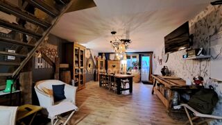  Maison à vendre 7 pièces 210 m²