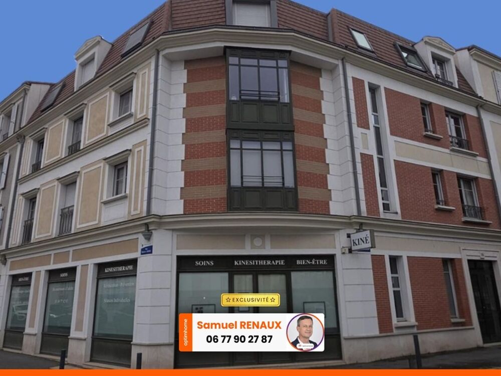 Appartement 4 pièces 83 m² · à Maisons Alfort · 83 m² · 560 000 €