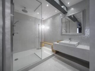  Appartement  vendre 1 pice 35 m