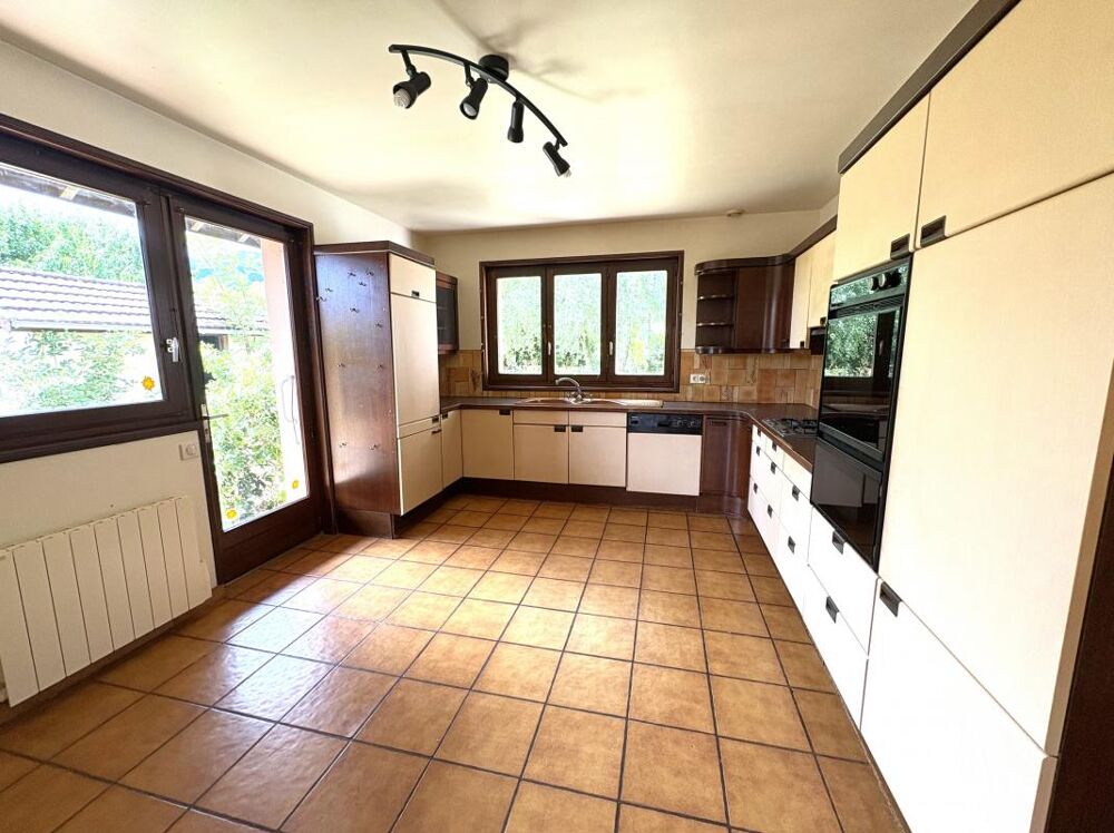  vendre  Maison Cessy (01170)