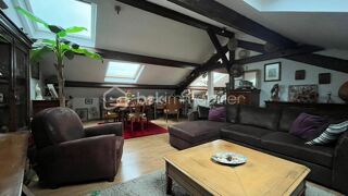 Appartement  vendre 3 pices 53 m