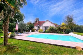  Maison � vendre 7 pi�ces 177 m�