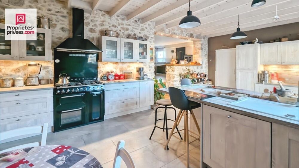 � vendre  Maison Figani�res (83830)