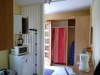  Appartement � louer 1 pi�ce 25 m�