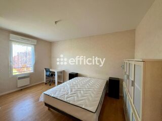  Appartement à vendre 2 pièces 39 m²
