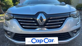 Talisman I 2.0 Blue dCi 200 EDC Initiale Paris 2019 occasion 88000 Epinal