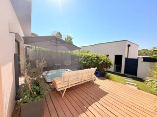  Maison à vendre 5 pièces 121 m² Lattes