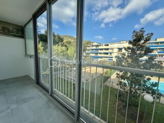  Appartement � vendre 2 pi�ces 41 m�