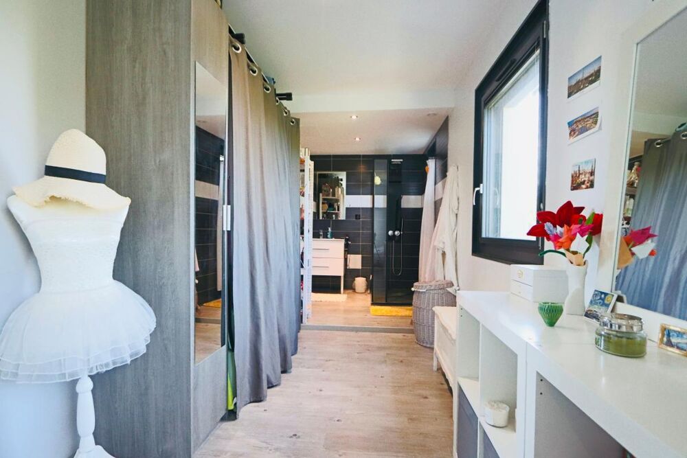  vendre  Maison Genay (69730)