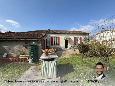   Pavillon Maison - 5 pi�ce(s) - 109 m�