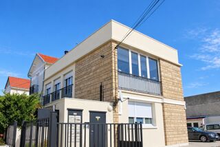  Appartement à vendre 4 pièces 120 m²