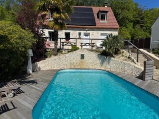  Maison � vendre 6 pi�ces 180 m�