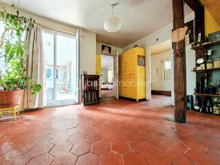 Vente Maison Maison individuelle 7 pièces de plain-pied – Parcelle arborée de 1 663 m² au cœur du Parc Naturel Régional de la Haute Vallée de Le tremblay sur mauldre