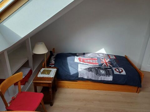  Appartement  louer 1 pice 12 m