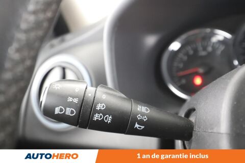 Sandero Stepway 0.9 TCe Prestige 90 ch 2015 occasion 92130 Issy-les-Moulineaux