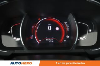 Grand scenic IV 1.6 dCi Energy Bose Edition 7PL 130 ch 2017 occasion 92130 Issy-les-Moulineaux