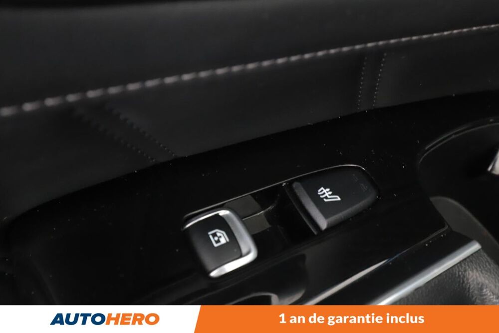 Sorento 1.6 T-GDi Hybride Design BVA6 7PL 230 ch 2023 occasion 92130 Issy-les-Moulineaux