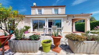  Maison à vendre 5 pièces 128 m²