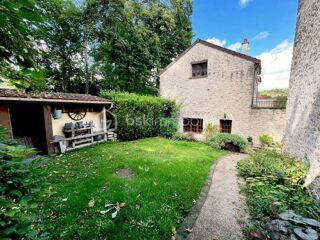  Maison � vendre 7 pi�ces 130 m�