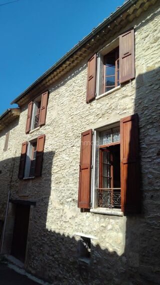  Maison à vendre 4 pièces 88 m²